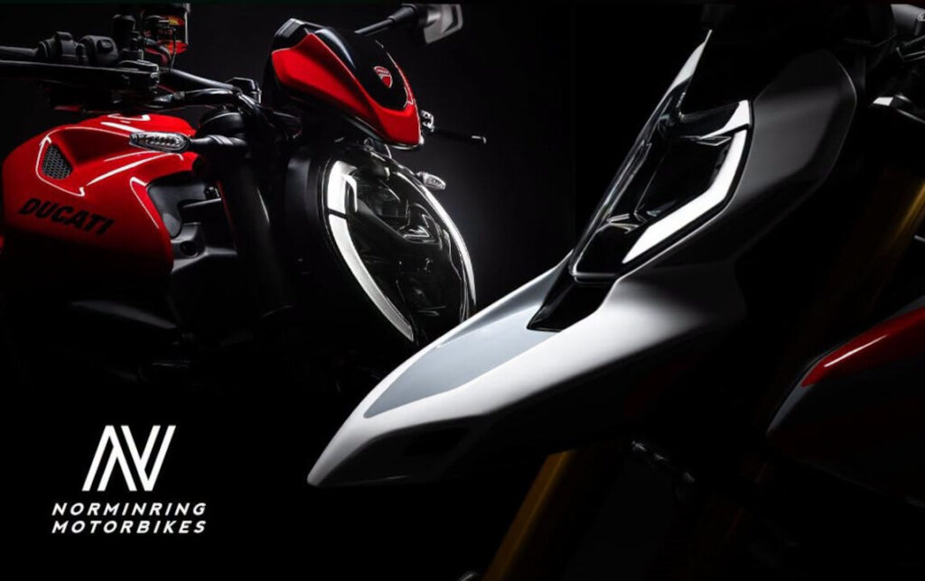 Ducati Davao Italian Night 2