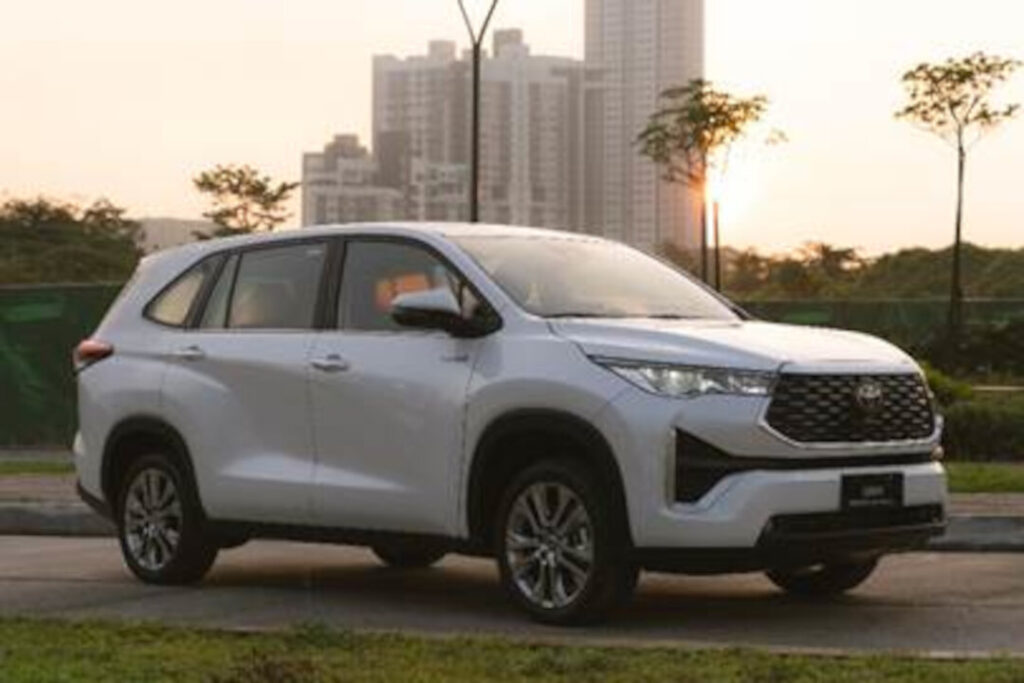 Toyota 10.10 Promo 2
