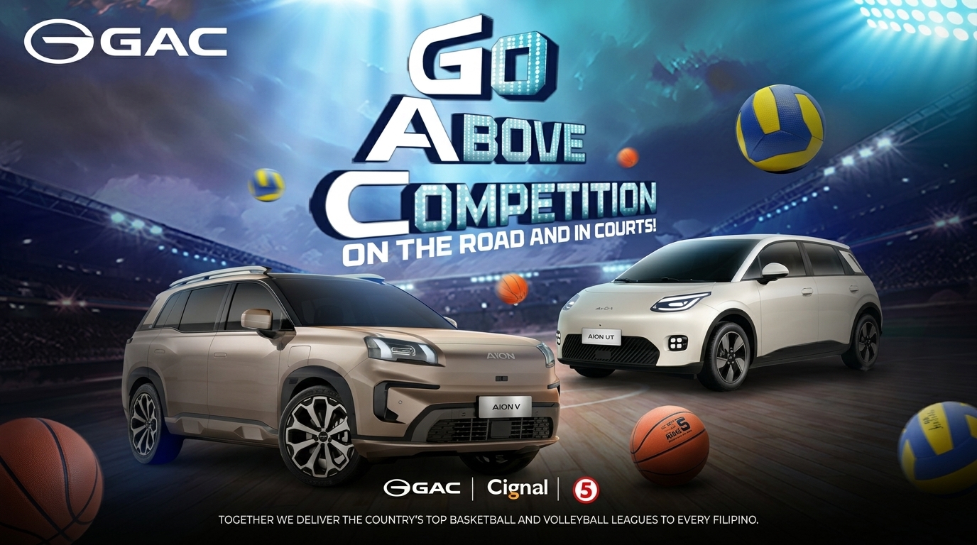 GAC Philippines fan activation 11