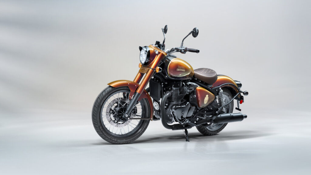 Hypershift Classic 650 Philippines 1