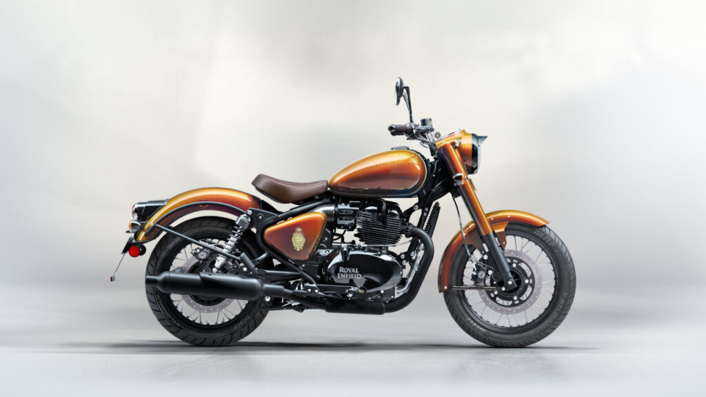 Hypershift Classic 650 Philippines 2