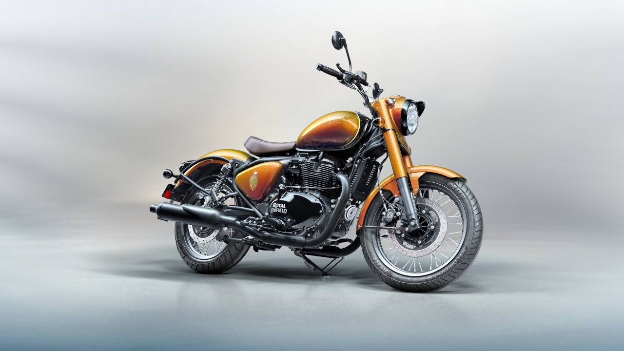 Hypershift Classic 650 Philippines 3