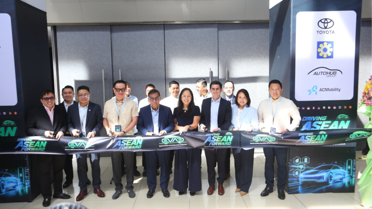 Philippine EV Summit 17