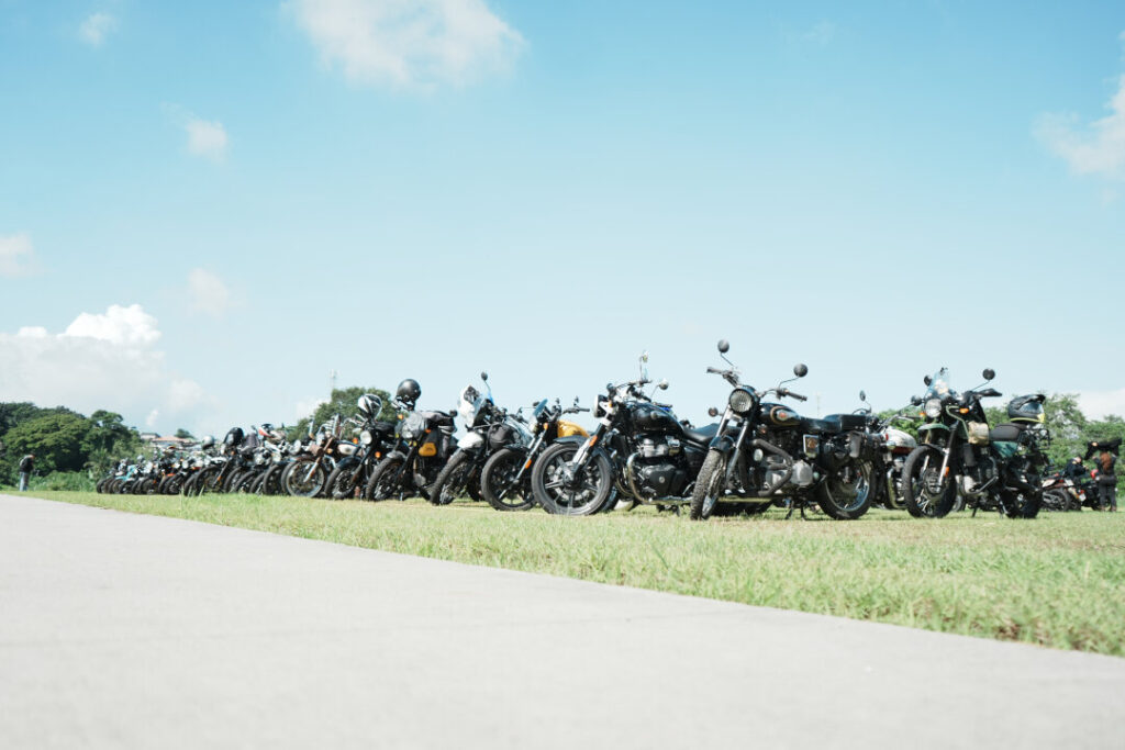 Royal Enfield One Ride 2026 10