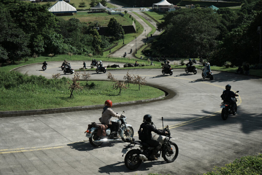 Royal Enfield One Ride 2026 4