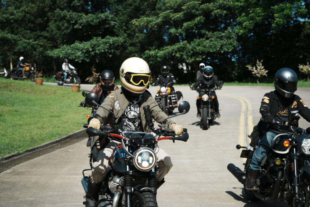 Royal Enfield One Ride 2026 5