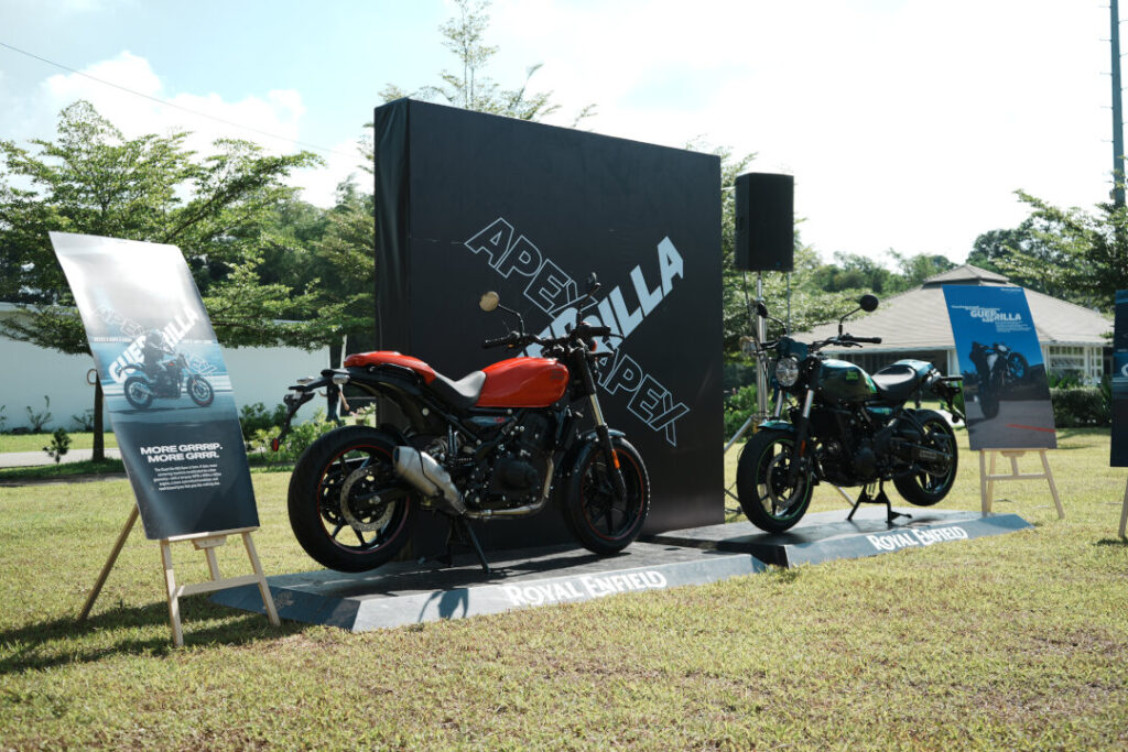 Royal Enfield One Ride 2026 7
