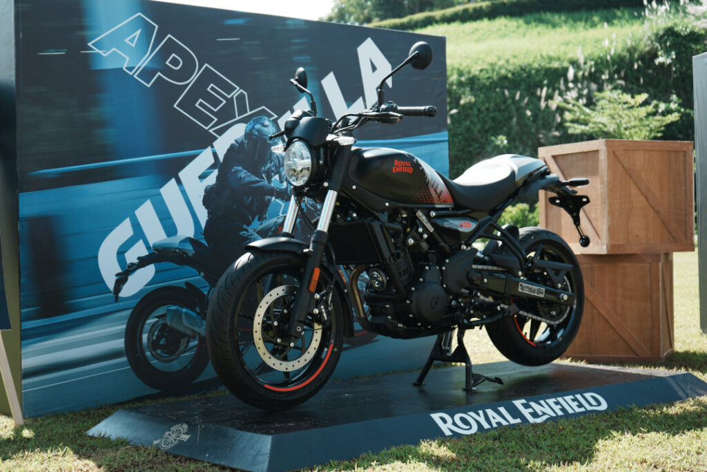 Royal Enfield One Ride 2026 9