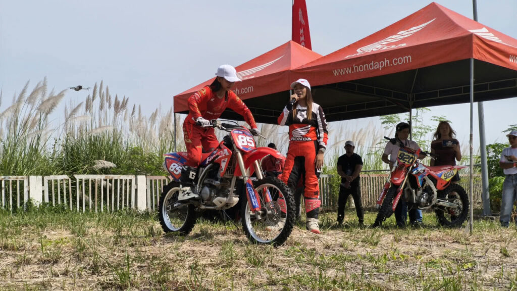 Honda Riders Convention Mindanao 3