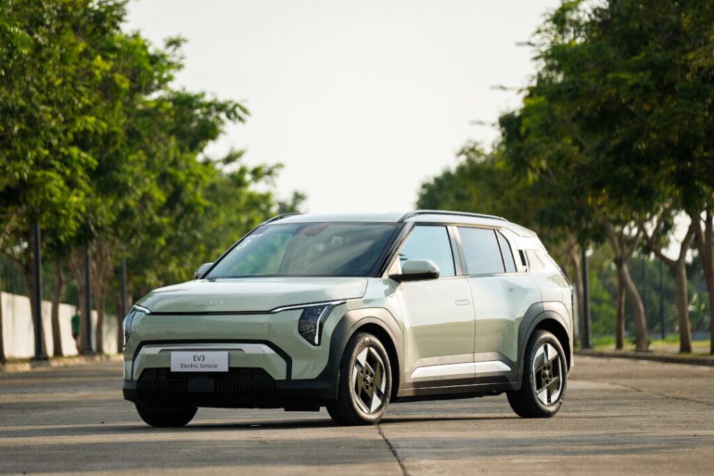 Kia Philippines Undas driving tips 1
