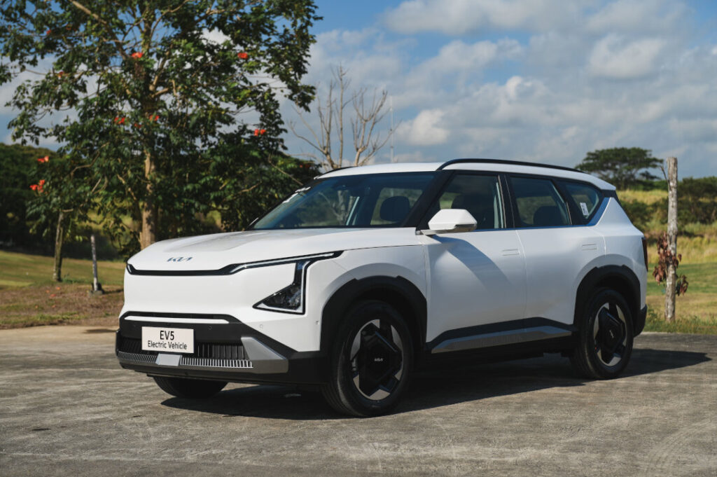 Kia Philippines Undas driving tips 2