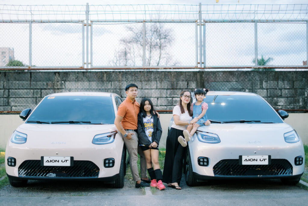 GAC AION UT Philippines 5