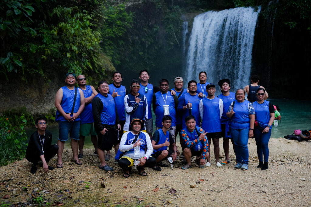 Ride to Defy Cebu 15