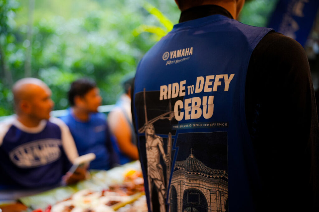 Ride to Defy Cebu 16