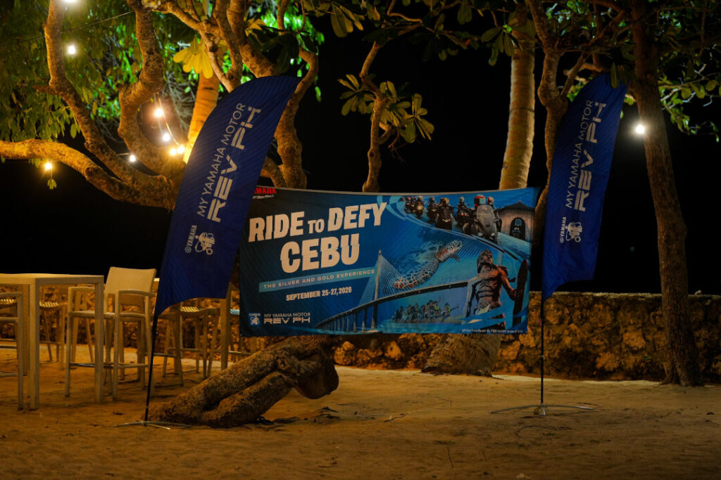 Ride to Defy Cebu 18