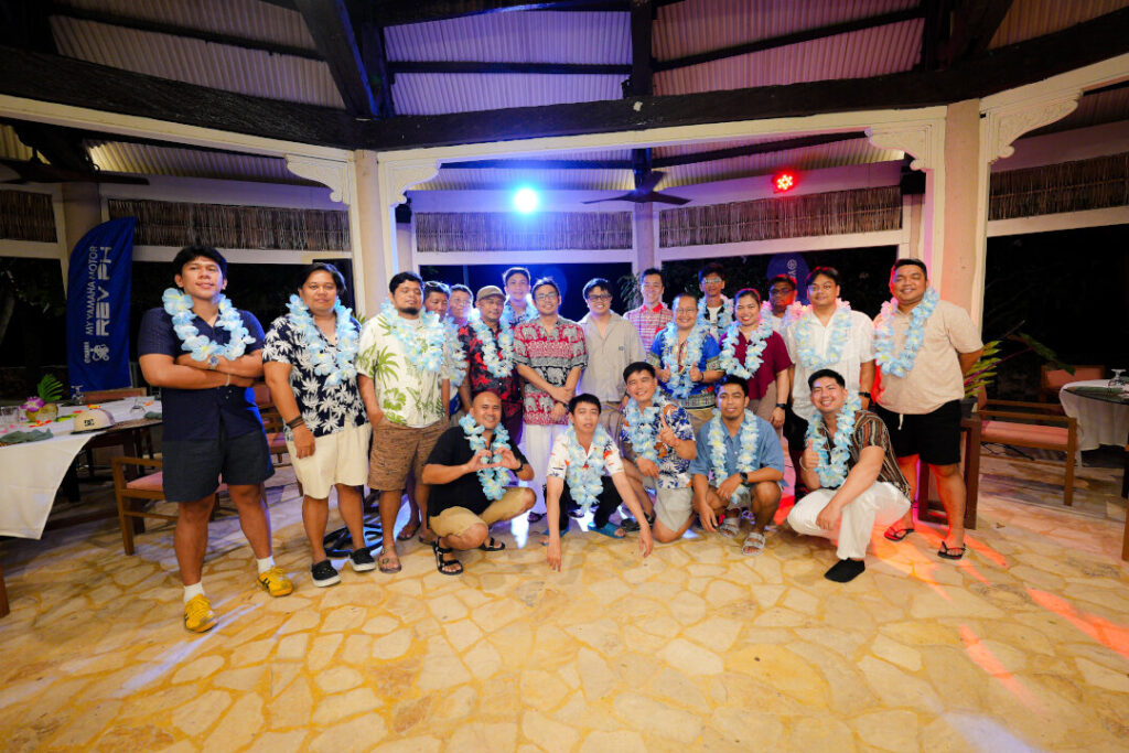 Ride to Defy Cebu 19