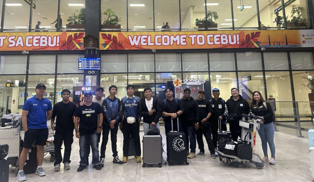 Ride to Defy Cebu 2