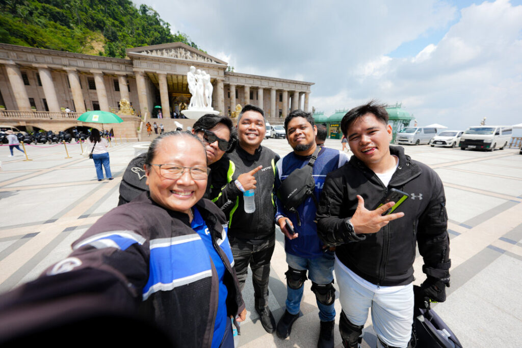 Ride to Defy Cebu 6