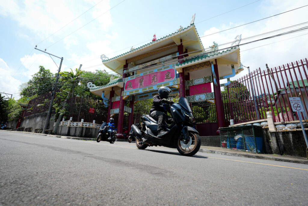 Ride to Defy Cebu 7