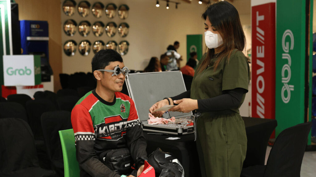 Grab MOVE IT Maxicare partnership 2