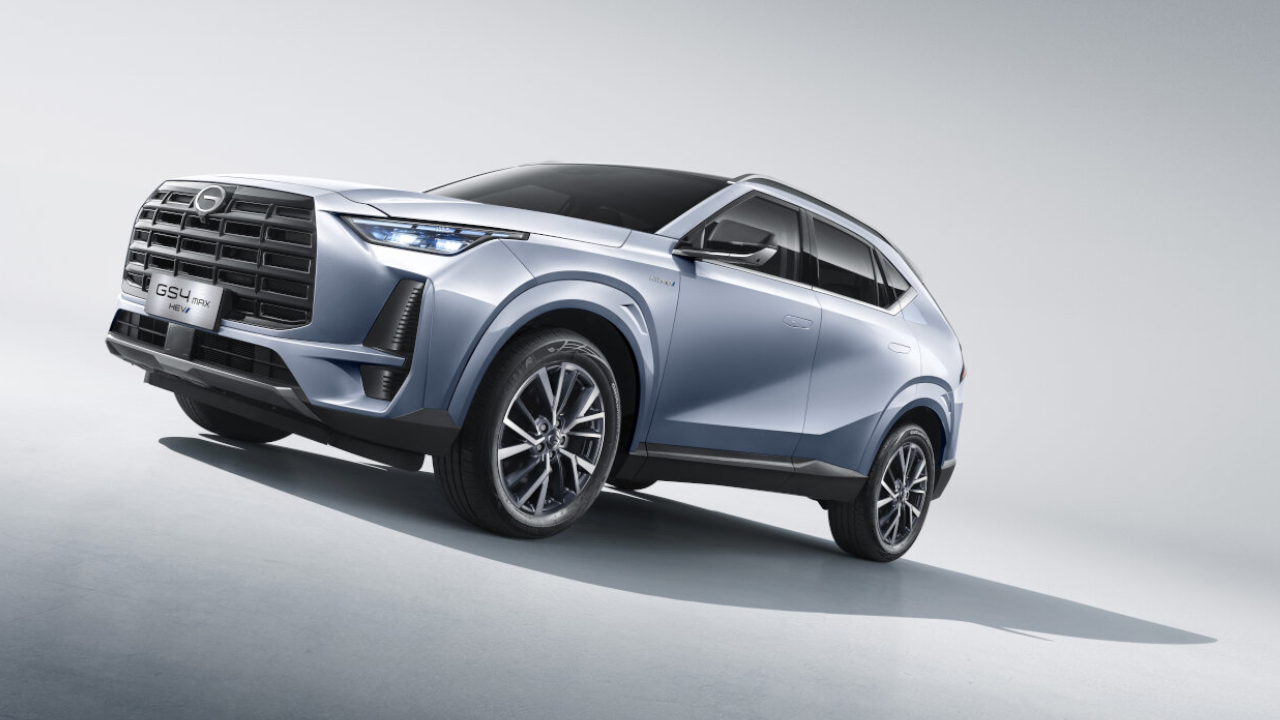GAC GS4 Max HEV Guide: 5 Family SUV Answers