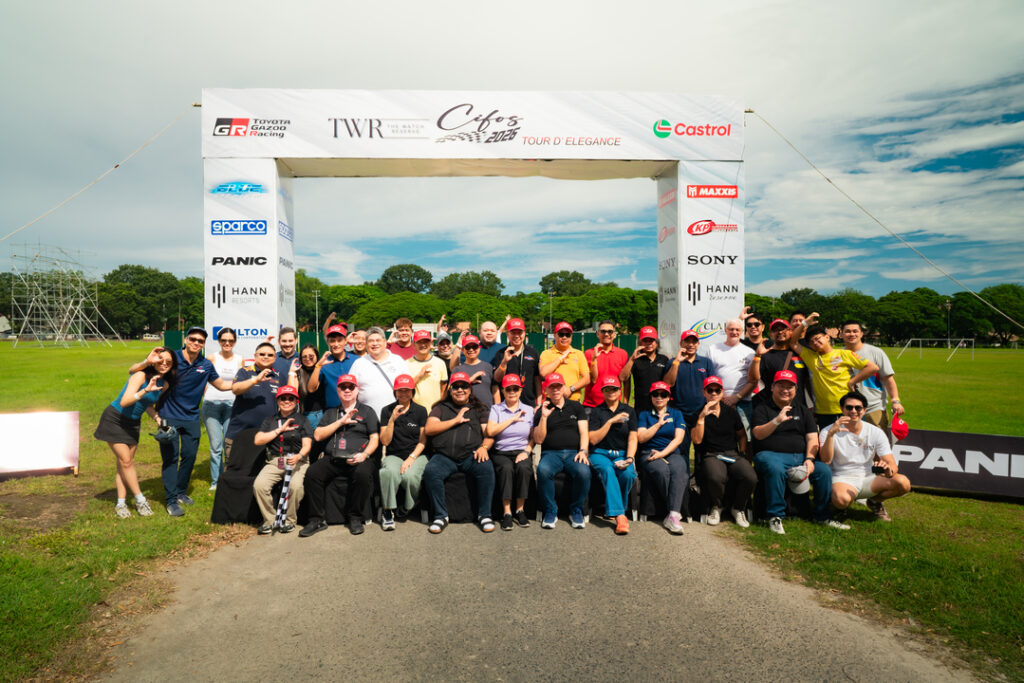 CIFOS 2026TOUR D_ELEGANCE GROUP PIC