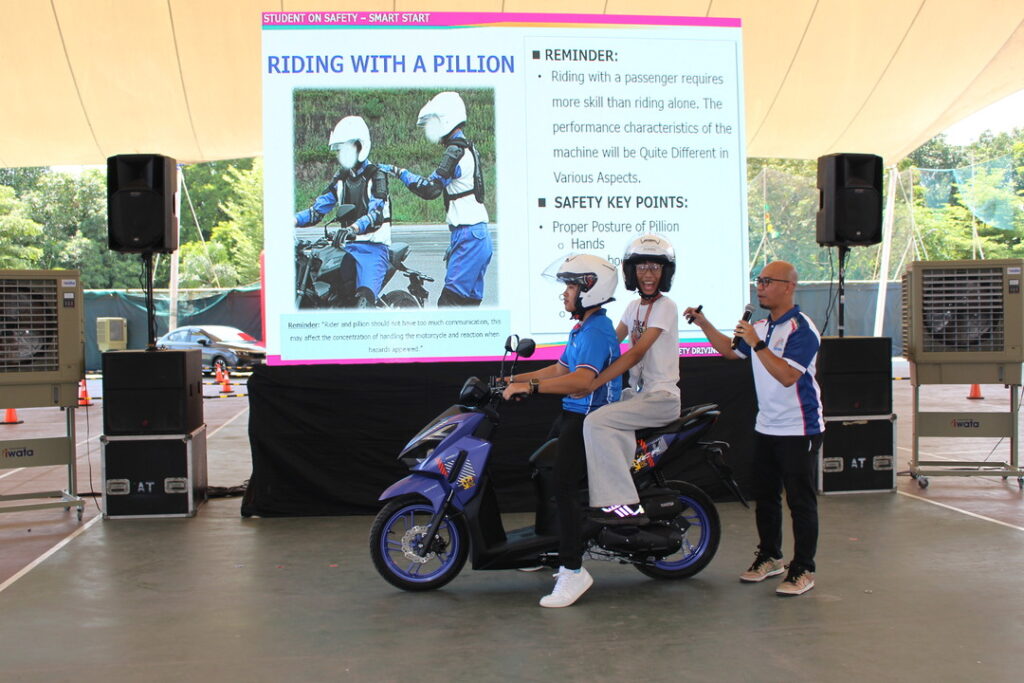 Road Safety Education
