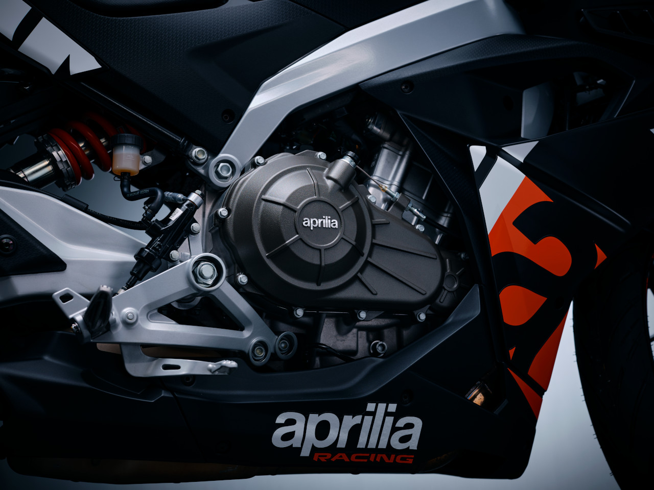 Aprilia RS457 Storms the Philippine Market - Traffic Network Ph