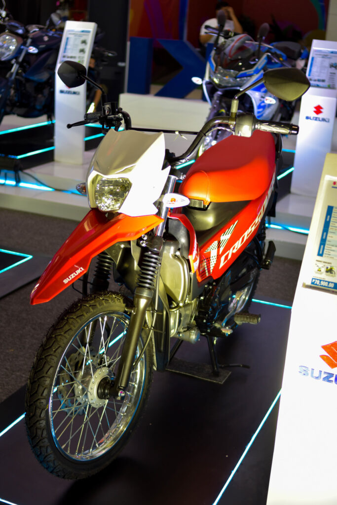 2025 Feb 28 200 pm SUZUKI MC 15 LWTN