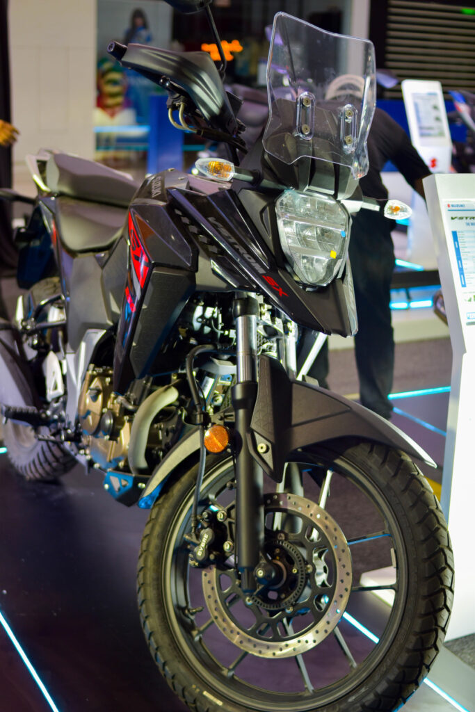 2025 Feb 28 200 pm SUZUKI MC 16 LWTN