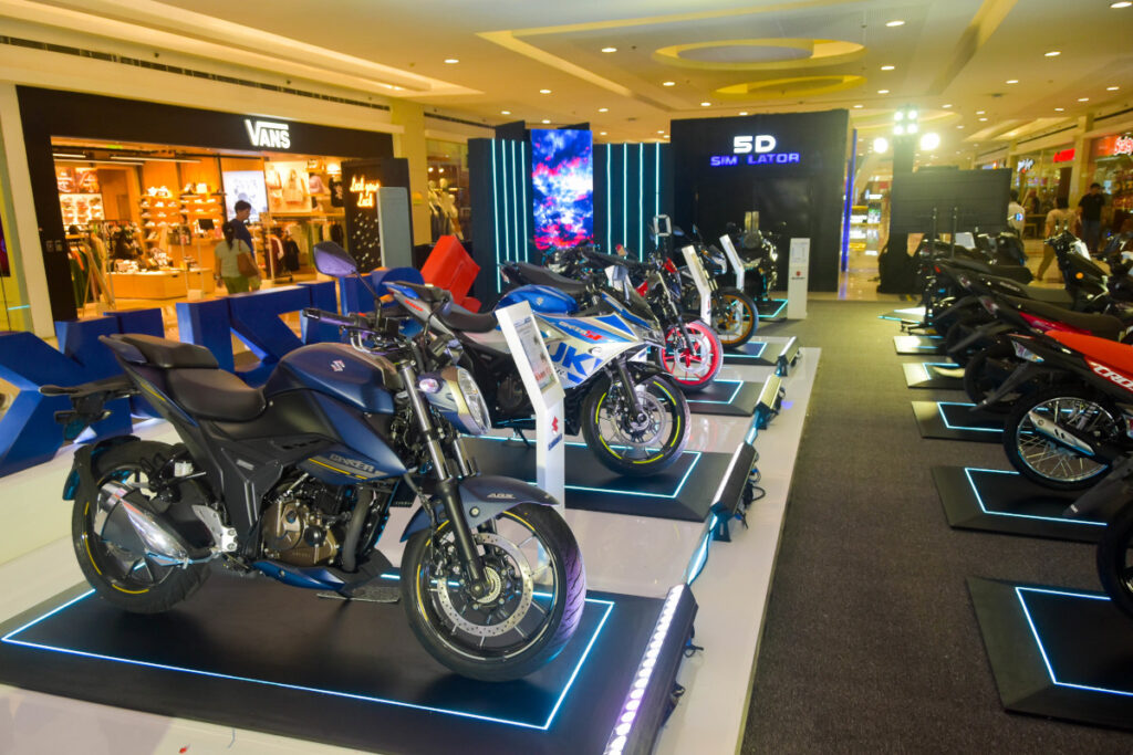 2025 Feb 28 200 pm SUZUKI MC 17 LWTN
