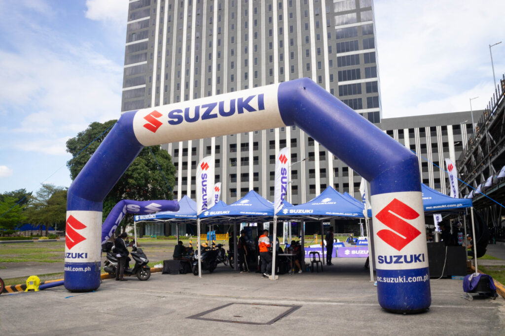 2025 Feb 28 200 pm SUZUKI MC 2 LWTN