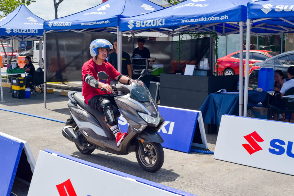 2025 Feb 28 200 pm SUZUKI MC 20 LWTN