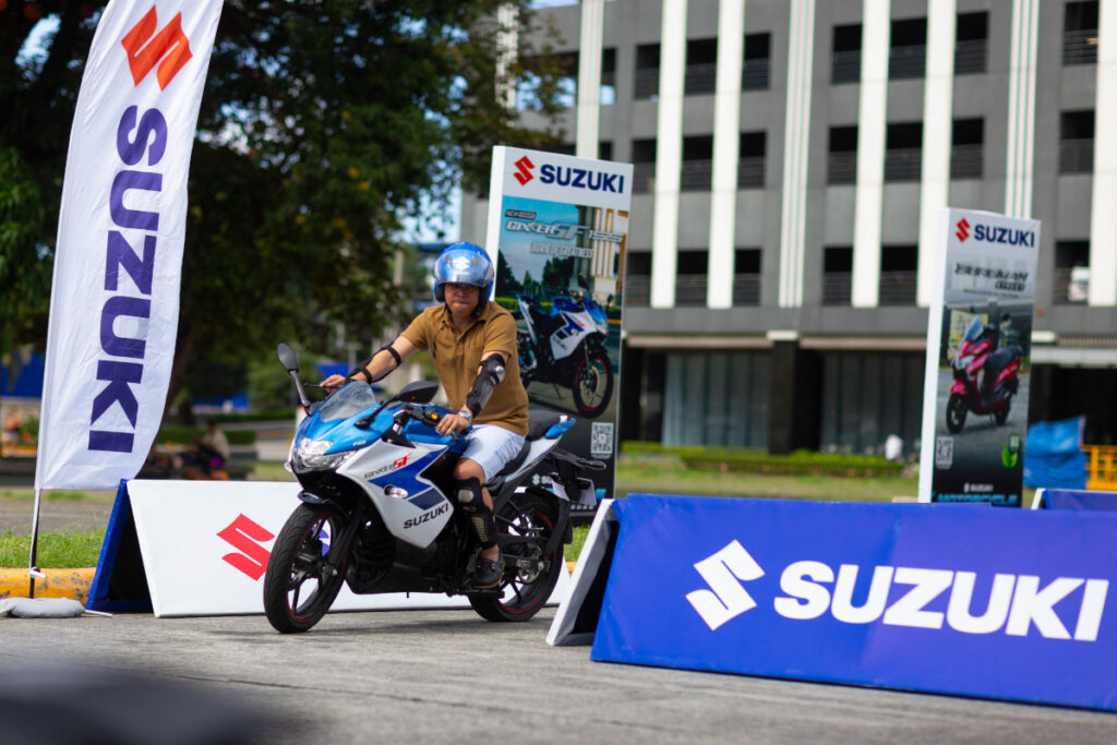 2025 Feb 28 200 pm SUZUKI MC 27 LWTN