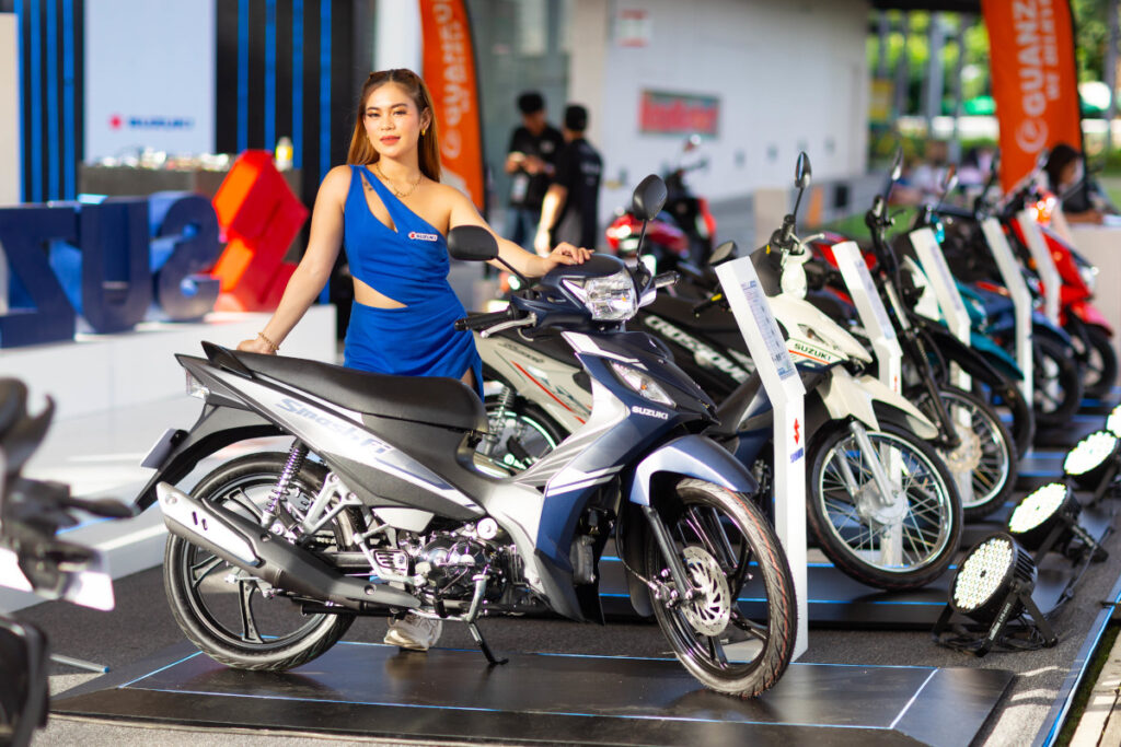 2025 Feb 28 200 pm SUZUKI MC 29 LWTN