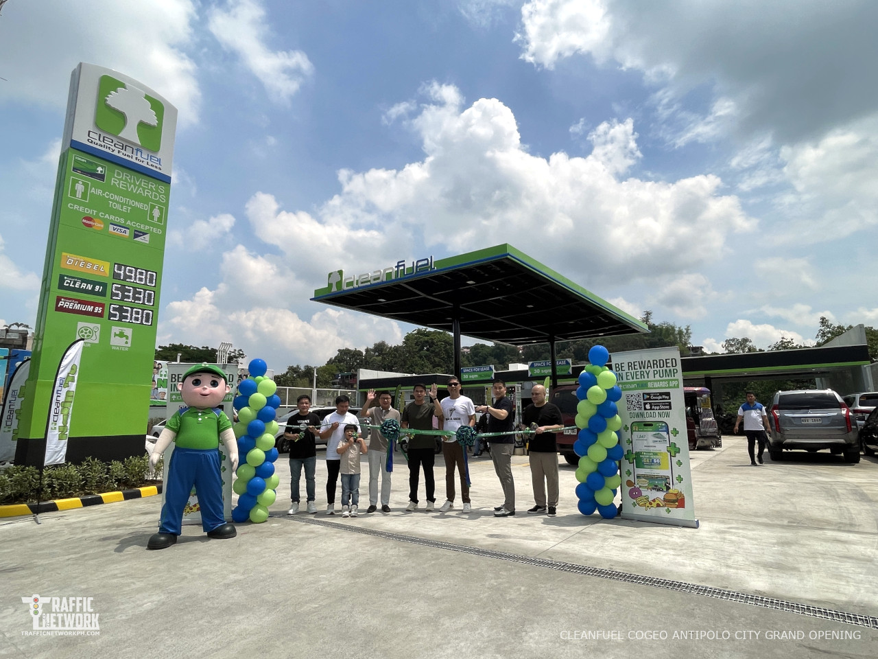 2025 05 06 CLEANFUEL 5 TNPH