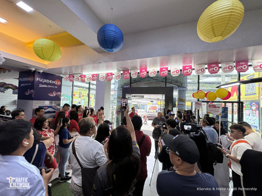 2025 05 08 KSERVICO HOME CREDIT 150 TNPH