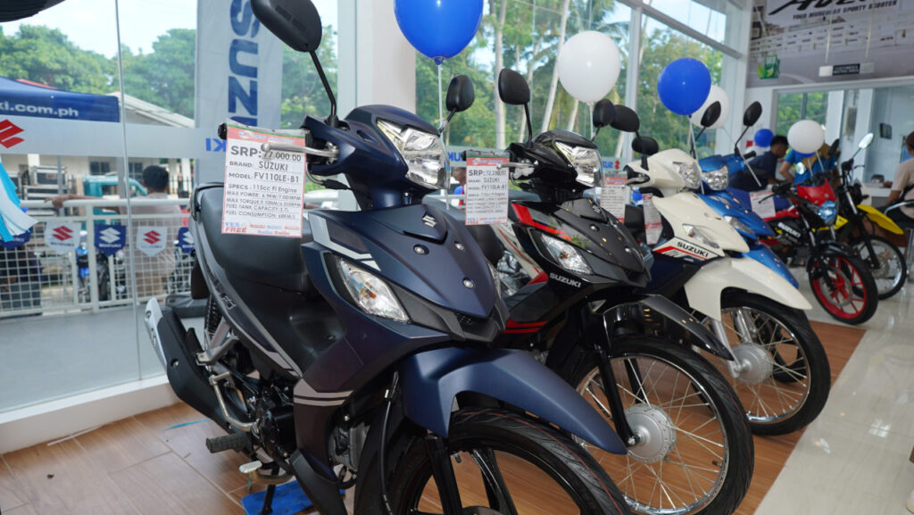 2025 May 15 609 pm SUZUKI 28 LWTN