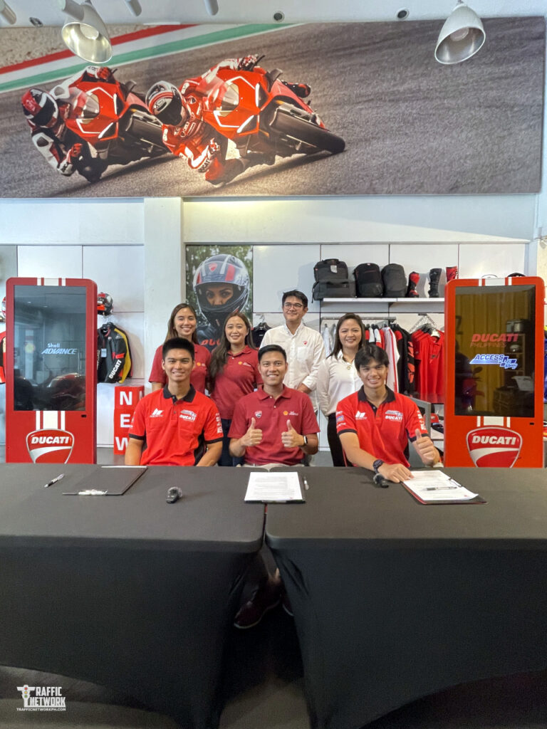 2025 06 17 DUCATI x SHELL 21 TNPH