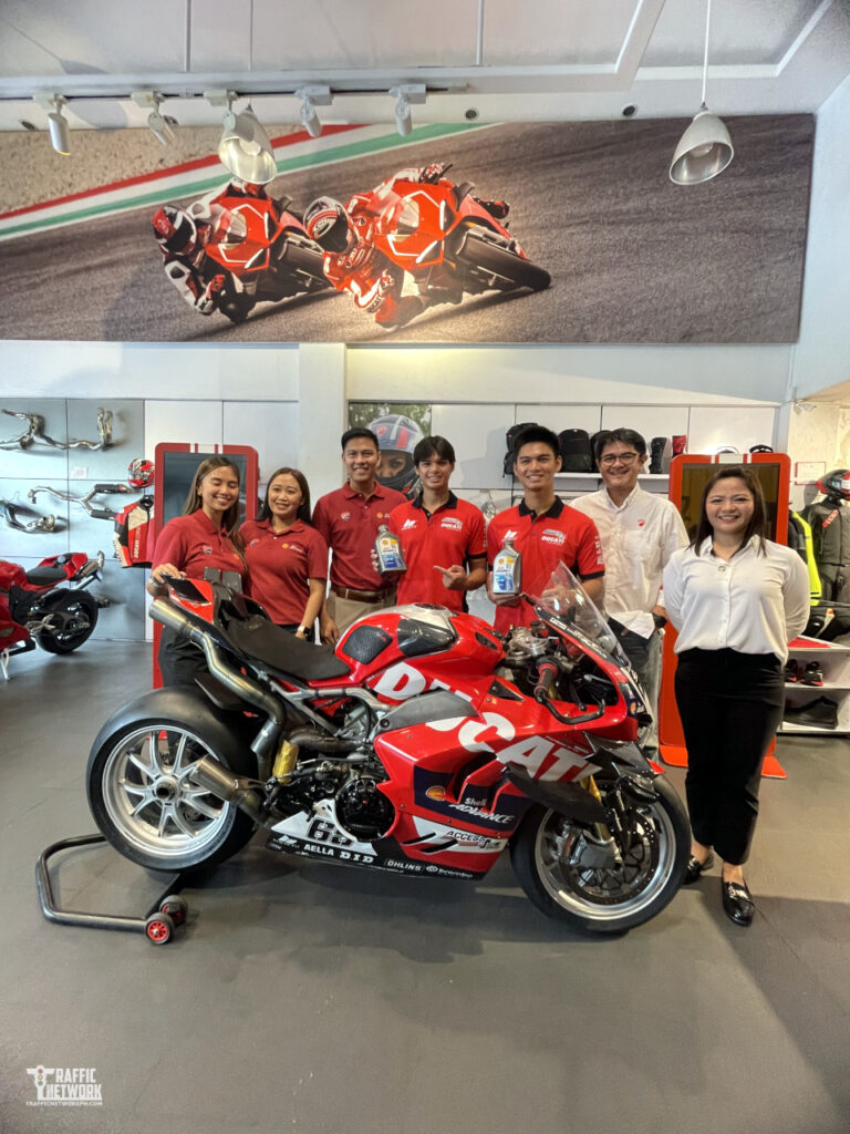 2025 06 17 DUCATI x SHELL 32 TNPH