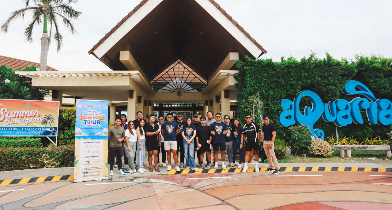 Biyaheng South: Southern Luzon’s Ultimate Road Trip