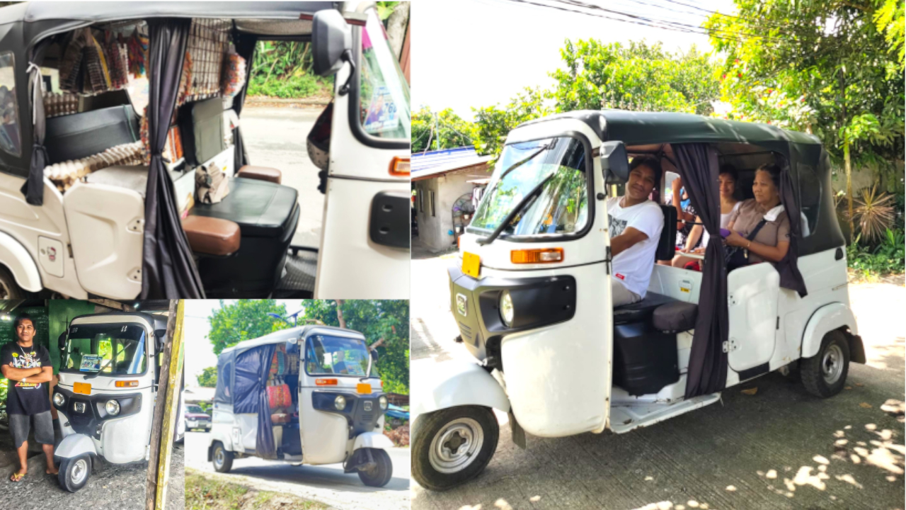 2025 Jun 4 400 pm BAJAJ 5 TNPH