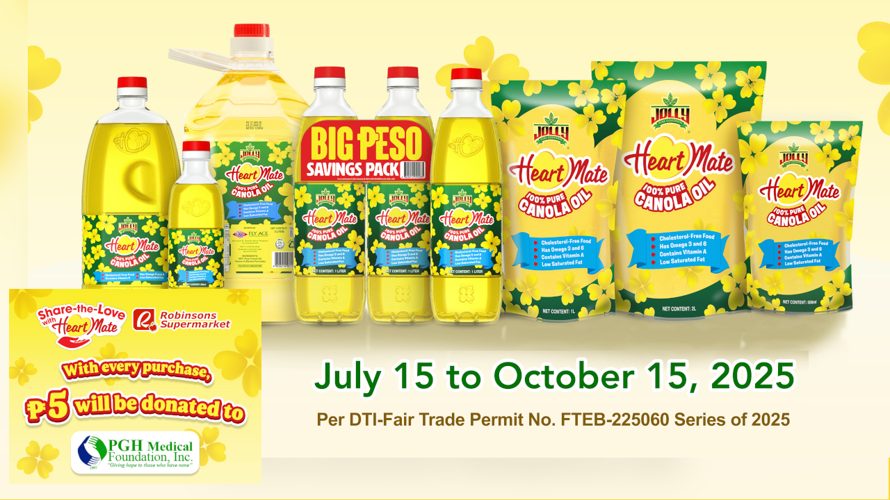 2025 07 23 CANOLA OIL TNPH