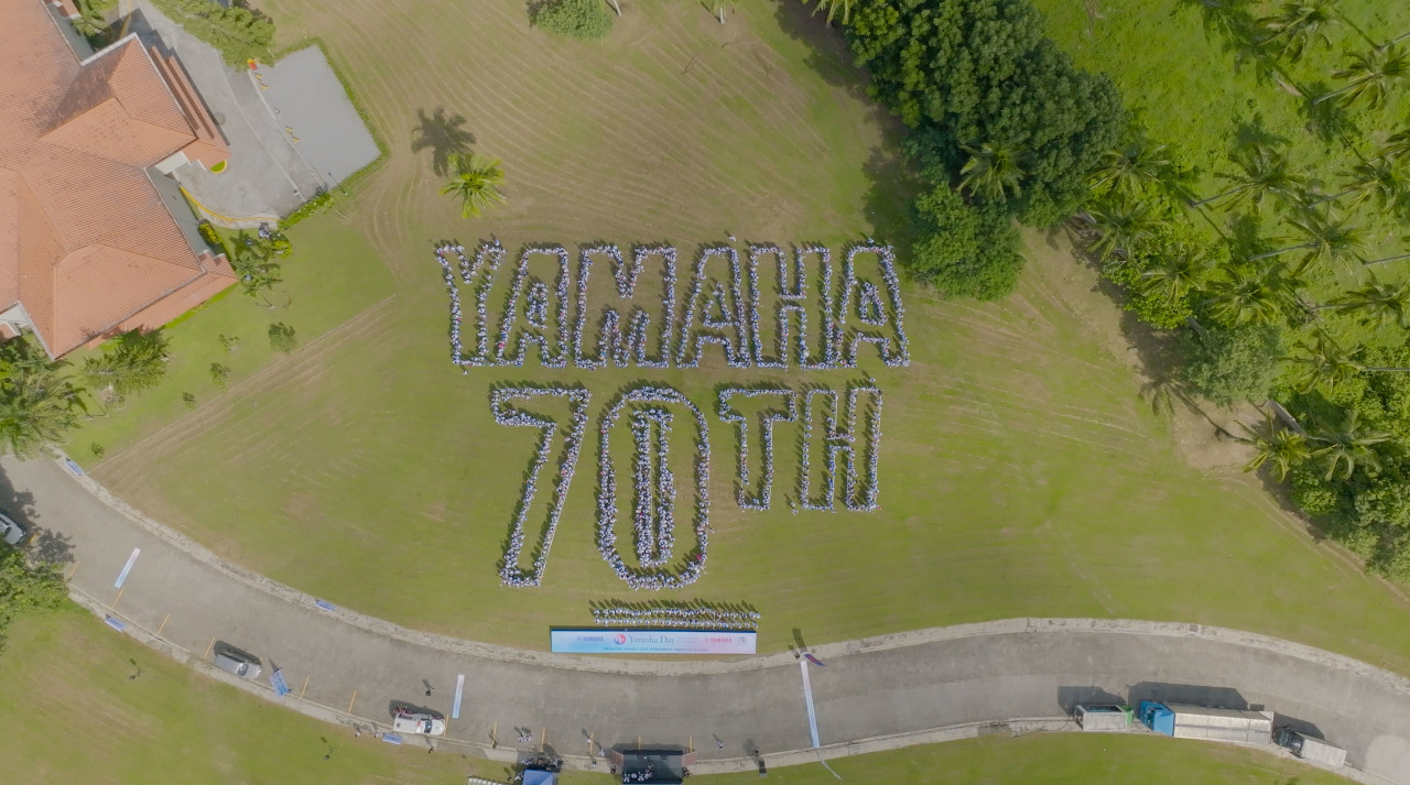 2025 Jul 17 600 pm YAMAHA 1 TNPH