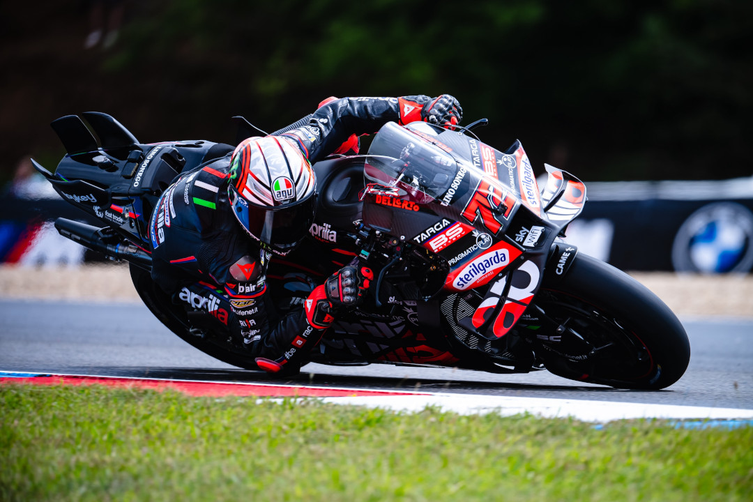 2025 Jul 20 1200 pm APRILIA 2 TNPH