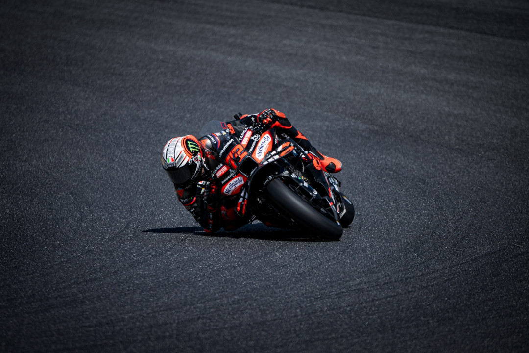 Assen Awaits: Aprilia’s Race for Glory