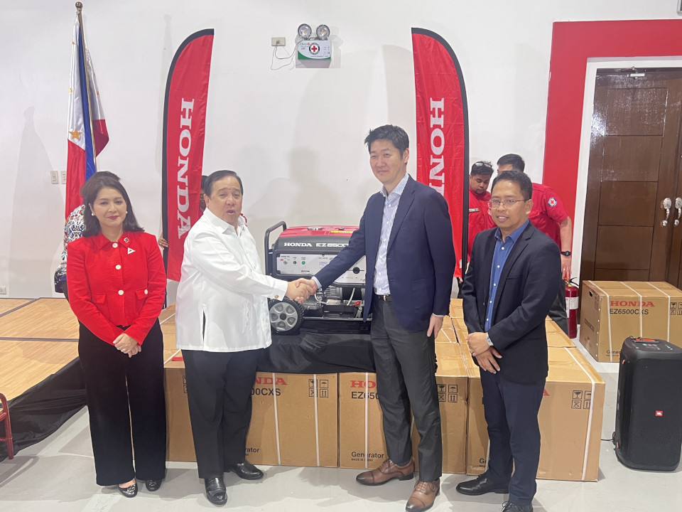 2025 Aug 17 600 pm HONDA 3 TNPH