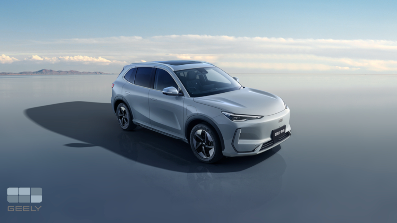 2025 Aug 21 600 am GEELY 3 TNPH