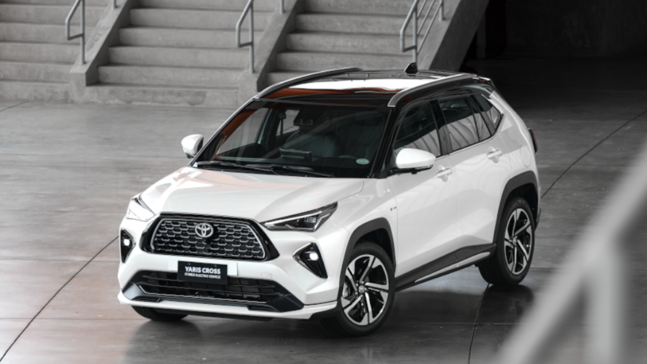 2025 Aug 3 600 am TOYOTA 10 TNPH