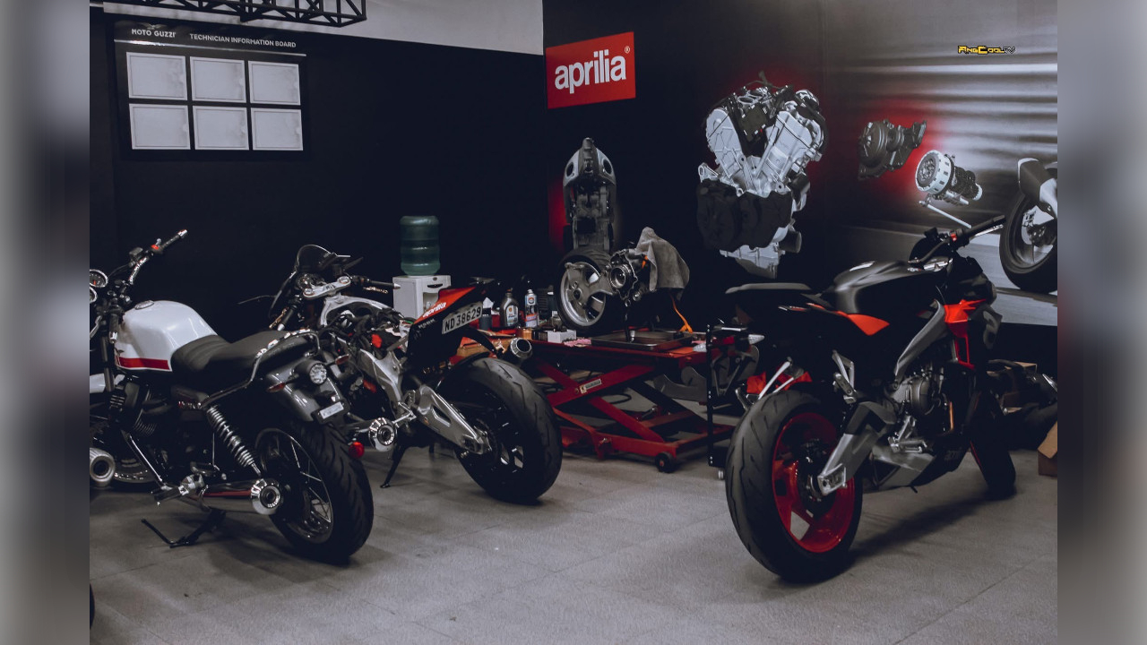 2025 Jul 29 900 am APRILIA 9 TNPH